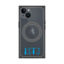 プレミアムパネル with MagSafe［ オリジナル - ISTJ 管理者 - アルファベット ］