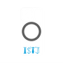 プレミアムパネル with MagSafe［ オリジナル - ISTJ 管理者 - アルファベット ］