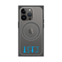プレミアムパネル with MagSafe［ オリジナル - ISTJ 管理者 - アルファベット ］