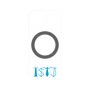 プレミアムパネル with MagSafe［ オリジナル - ISTJ 管理者 - アルファベット ］