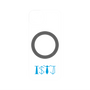 プレミアムパネル with MagSafe［ オリジナル - ISTJ 管理者 - アルファベット ］