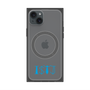 プレミアムパネル with MagSafe［ オリジナル - ISTJ 管理者 - アルファベット ］