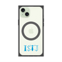 プレミアムパネル with MagSafe［ オリジナル - ISTJ 管理者 - アルファベット ］