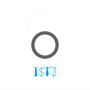 プレミアムパネル with MagSafe［ オリジナル - ISTJ 管理者 - アルファベット ］