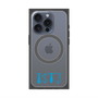 プレミアムパネル with MagSafe［ オリジナル - ISTJ 管理者 - アルファベット ］
