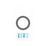 プレミアムパネル with MagSafe［ オリジナル - ISTJ 管理者 - アルファベット ］