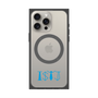 プレミアムパネル with MagSafe［ オリジナル - ISTJ 管理者 - アルファベット ］