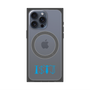 プレミアムパネル with MagSafe［ オリジナル - ISTJ 管理者 - アルファベット ］