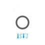 プレミアムパネル with MagSafe［ オリジナル - ISTJ 管理者 - アルファベット ］