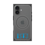 プレミアムパネル with MagSafe［ オリジナル - ISTJ 管理者 - アルファベット ］