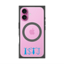 プレミアムパネル with MagSafe［ オリジナル - ISTJ 管理者 - アルファベット ］