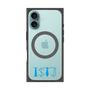 プレミアムパネル with MagSafe［ オリジナル - ISTJ 管理者 - アルファベット ］