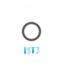 プレミアムパネル with MagSafe［ オリジナル - ISTJ 管理者 - アルファベット ］