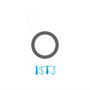 プレミアムパネル with MagSafe［ オリジナル - ISTJ 管理者 - アルファベット ］