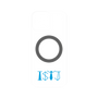 プレミアムパネル with MagSafe［ オリジナル - ISTJ 管理者 - アルファベット ］