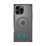 プレミアムパネル with MagSafe［ オリジナル - ISTJ 管理者 - アルファベット ］