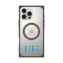 プレミアムパネル with MagSafe［ オリジナル - ISTJ 管理者 - アルファベット ］