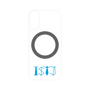 プレミアムパネル with MagSafe［ オリジナル - ISTJ 管理者 - アルファベット ］