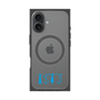 プレミアムパネル with MagSafe［ オリジナル - ISTJ 管理者 - アルファベット ］