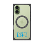 プレミアムパネル with MagSafe［ オリジナル - ISTJ 管理者 - アルファベット ］