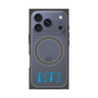 プレミアムパネル with MagSafe［ オリジナル - ISTJ 管理者 - アルファベット ］