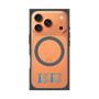 プレミアムパネル with MagSafe［ オリジナル - ISTJ 管理者 - アルファベット ］