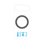 プレミアムパネル with MagSafe［ オリジナル - ISTJ 管理者 - アルファベット ］