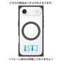 プレミアムパネル with MagSafe［ オリジナル - ISTJ 管理者 - アルファベット ］