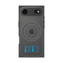 プレミアムパネル with MagSafe［ オリジナル - ISTJ 管理者 - アルファベット ］