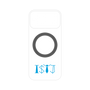 プレミアムパネル with MagSafe［ オリジナル - ISTJ 管理者 - アルファベット ］