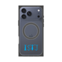 プレミアムパネル with MagSafe［ オリジナル - ISTJ 管理者 - アルファベット ］