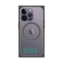 プレミアムパネル with MagSafe［ オリジナル - INFP 仲介者 - アルファベット ］