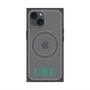 プレミアムパネル with MagSafe［ オリジナル - INFP 仲介者 - アルファベット ］