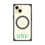 プレミアムパネル with MagSafe［ オリジナル - INFP 仲介者 - アルファベット ］