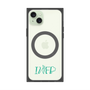 プレミアムパネル with MagSafe［ オリジナル - INFP 仲介者 - アルファベット ］
