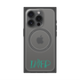 プレミアムパネル with MagSafe［ オリジナル - INFP 仲介者 - アルファベット ］