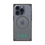 プレミアムパネル with MagSafe［ オリジナル - INFP 仲介者 - アルファベット ］