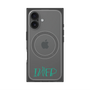 プレミアムパネル with MagSafe［ オリジナル - INFP 仲介者 - アルファベット ］