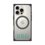 プレミアムパネル with MagSafe［ オリジナル - INFP 仲介者 - アルファベット ］