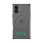 プレミアムパネル with MagSafe［ オリジナル - INFP 仲介者 - アルファベット ］