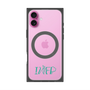 プレミアムパネル with MagSafe［ オリジナル - INFP 仲介者 - アルファベット ］
