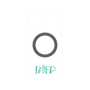 プレミアムパネル with MagSafe［ オリジナル - INFP 仲介者 - アルファベット ］