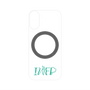 プレミアムパネル with MagSafe［ オリジナル - INFP 仲介者 - アルファベット ］