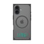 プレミアムパネル with MagSafe［ オリジナル - INFP 仲介者 - アルファベット ］