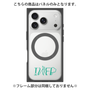 プレミアムパネル with MagSafe［ オリジナル - INFP 仲介者 - アルファベット ］