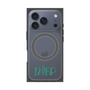 プレミアムパネル with MagSafe［ オリジナル - INFP 仲介者 - アルファベット ］