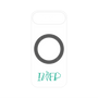 プレミアムパネル with MagSafe［ オリジナル - INFP 仲介者 - アルファベット ］