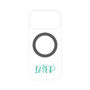プレミアムパネル with MagSafe［ オリジナル - INFP 仲介者 - アルファベット ］