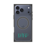 プレミアムパネル with MagSafe［ オリジナル - INFP 仲介者 - アルファベット ］