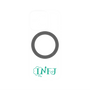 プレミアムパネル with MagSafe［ オリジナル - INFJ 提唱者 - アルファベット ］